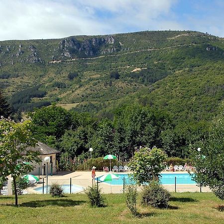 Vvf Les Cevennes Hotel Bedoues Exterior photo