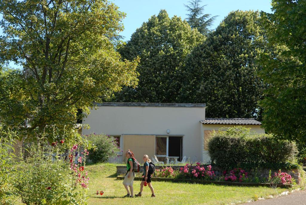 Vvf Les Cevennes Hotel Bedoues Exterior photo