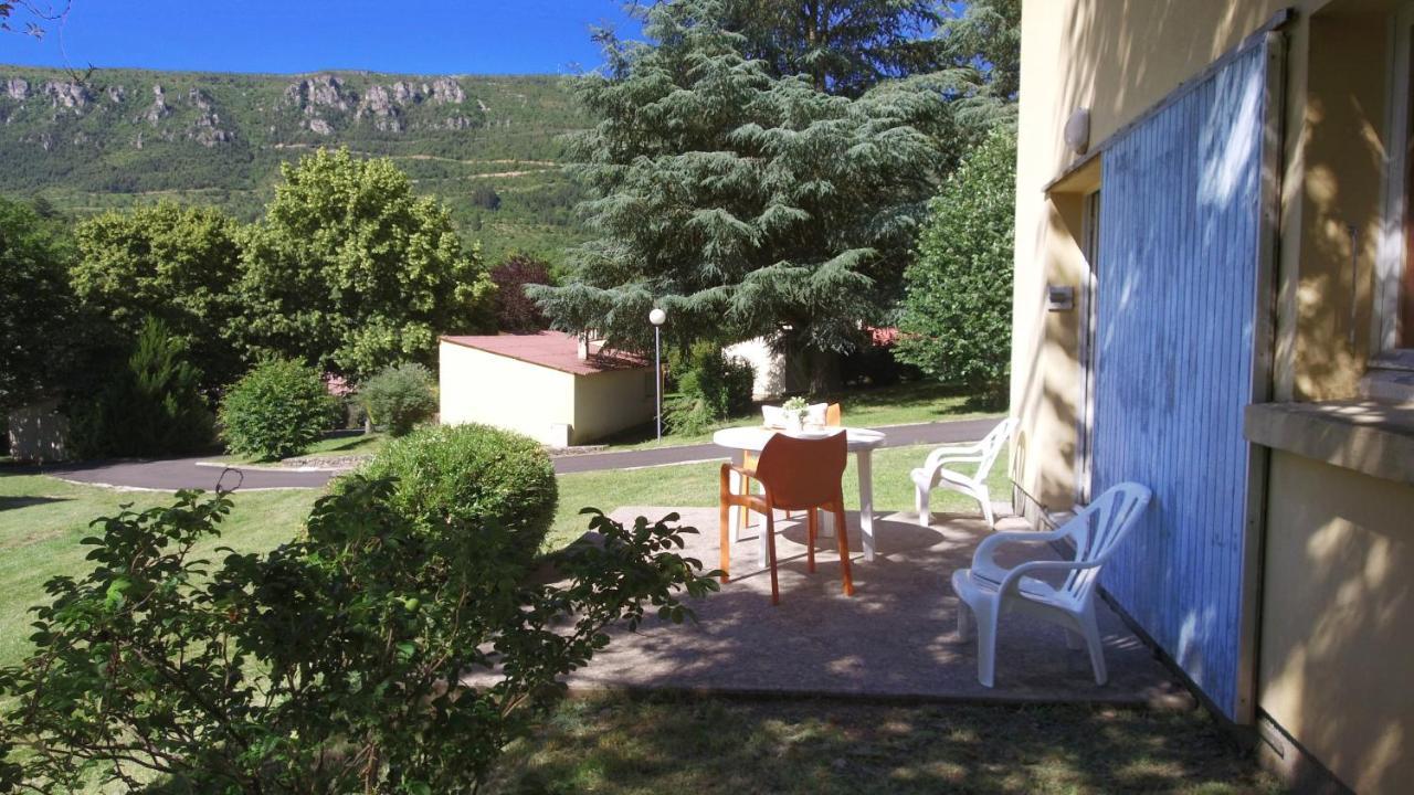 Vvf Les Cevennes Hotel Bedoues Exterior photo